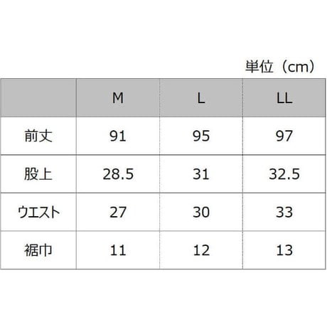ホットマジック 婦人フルレングス MH5661