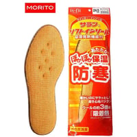 ソフトサランインソール