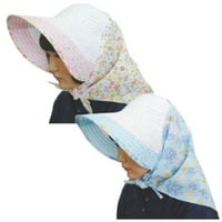 PP布付帽子 #452