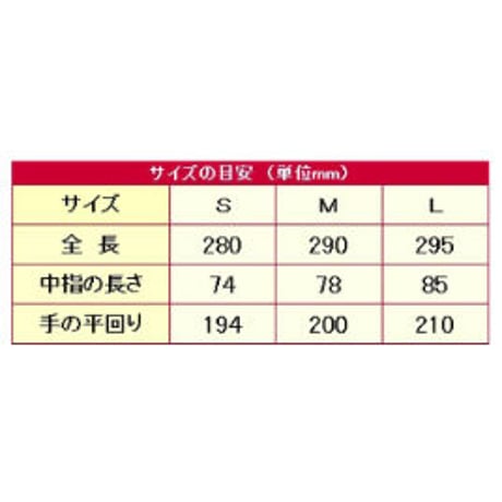 プロトップ耐油ソフト