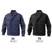 ジャケット BM146