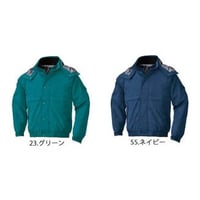 防寒ジャケット #8386