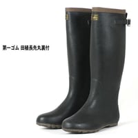第一 田植長