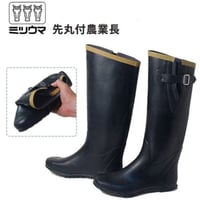 MU 先丸付農業長