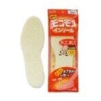 モコモコインソール