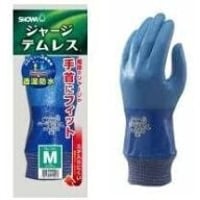 ジャージテムレス