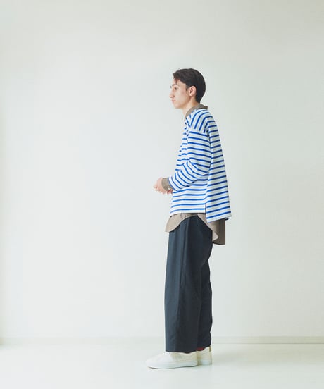 DRAPEY orca's / amn-PT-023 / Black