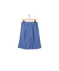NYLON short orca's / amn-PT-047 / Blue