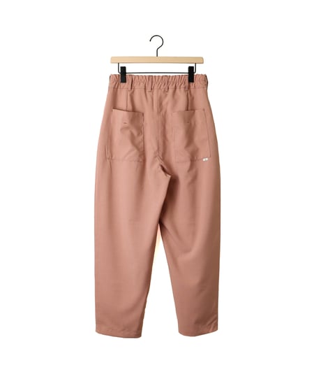 WEATHER bonito's / amn-PT-025 / Pink