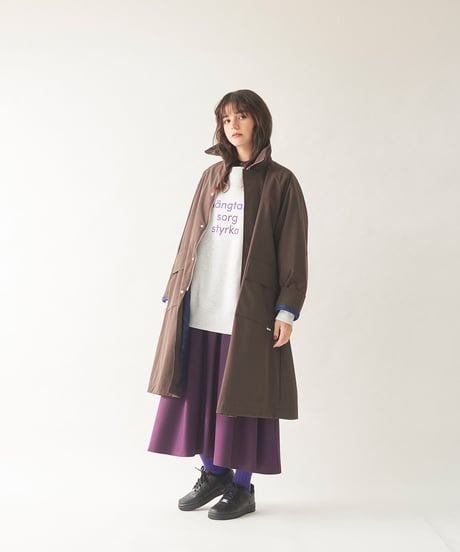 " I. S. K " crew / amn-CS-054 / Sage
