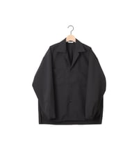WEATHER japon jacket / amn-JK-011 / Black
