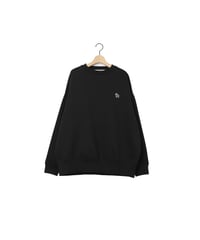 " Dalahäst "crew / amn-CS-086 / Black