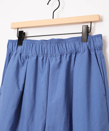 NYLON short orca's / amn-PT-047 / Blue