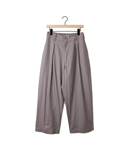 DRAPEY orca's / amn-PT-023 / Gray
