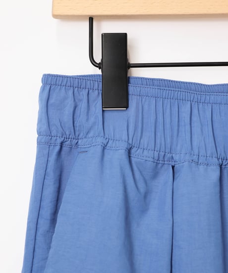 NYLON short orca's / amn-PT-047 / Blue