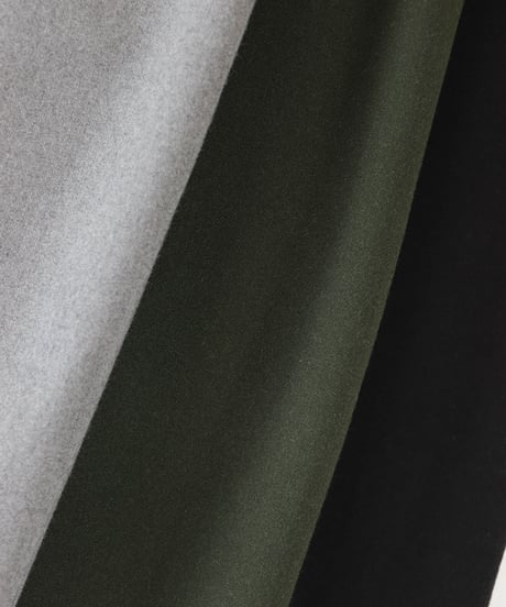 THERMO LITE japon jacket / amn-JK-009 / Olive