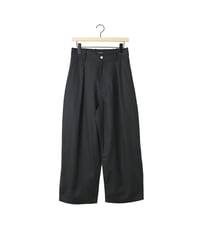 DRAPEY orca's / amn-PT-023 / Black