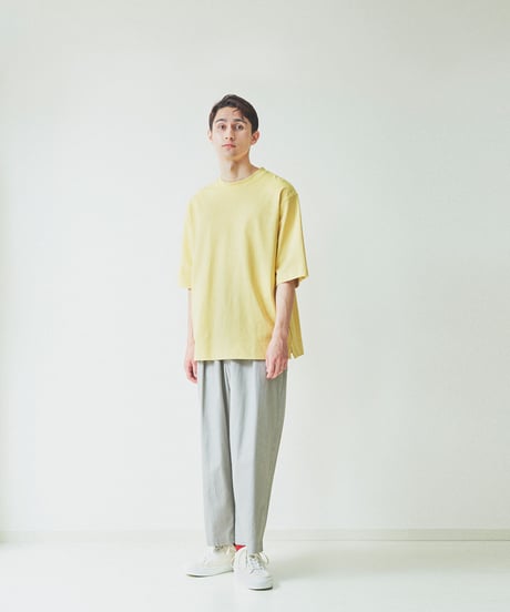 DRAPEY orca's / amn-PT-023 / Gray