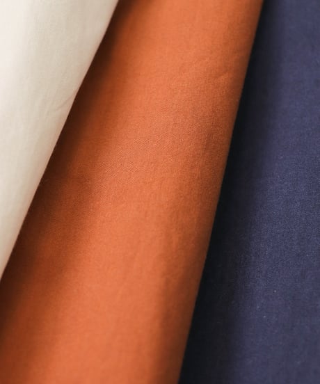 CHAMBRAY japon shirts / amn-SH-045 / Sand