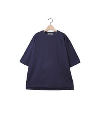 JERSEY tee / amn-CS-060 / Navy