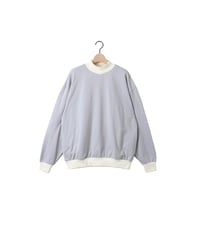 FRENCH TERRY v_mock / amn-CS-044 / Gray
