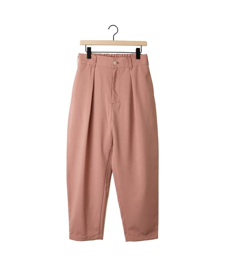 WEATHER bonito's / amn-PT-025 / Pink