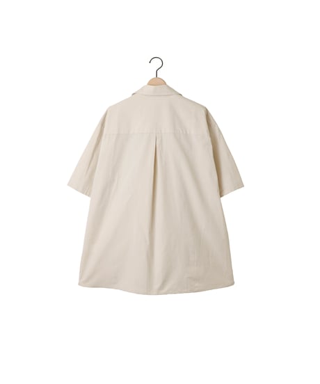 CHAMBRAY japon shirts / amn-SH-045 / Sand
