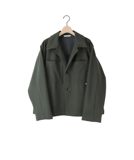 THERMO LITE japon jacket / amn-JK-009 / Olive