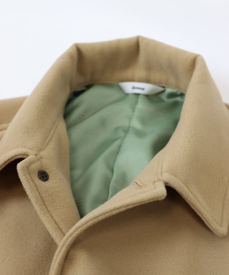 MELTON harrington coat  amn-CT-008