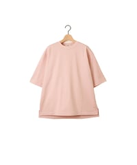 JERSEY tee / amn-CS-060 / Pink