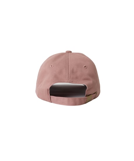 " Hej! " cap / amn-HT-002 / Pink