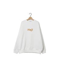 " Hej! " crew / amn-CS-087 / White