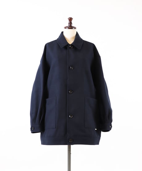 MELTON harrington coat  amn-CT-008