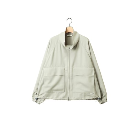ギャバジンジャケット | STORES