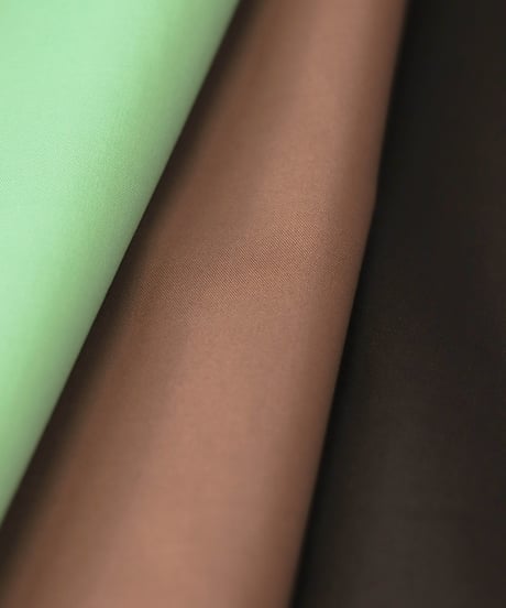DRY PIMA classic shirts / amn-SH-050 / Mocha