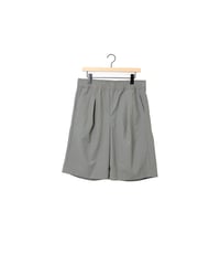 NYLON short orca's / amn-PT-035 / Gray