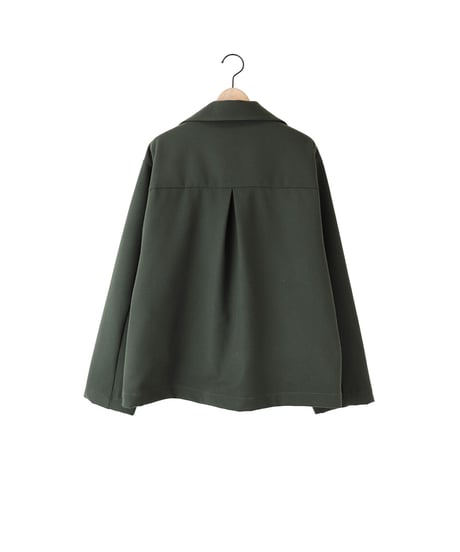THERMO LITE japon jacket / amn-JK-009 / Olive