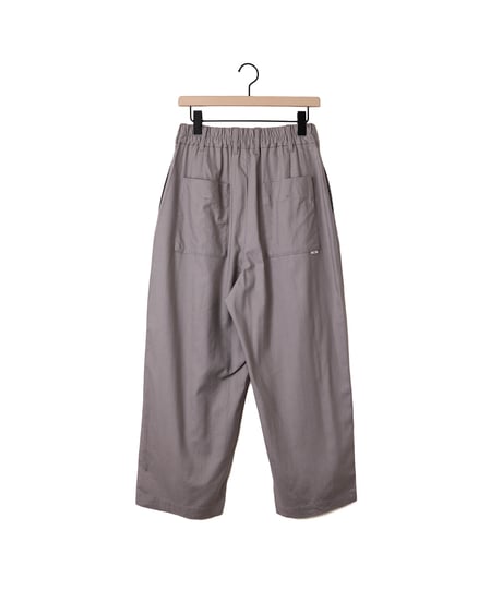 DRAPEY orca's / amn-PT-023 / Gray