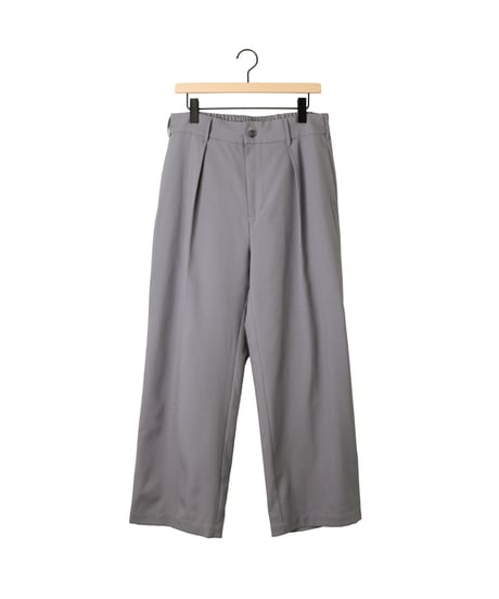 SEER SUCKER eel's / amn-PT-031 / Gray