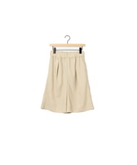 NYLON short orca's / amn-PT-047 / Sand