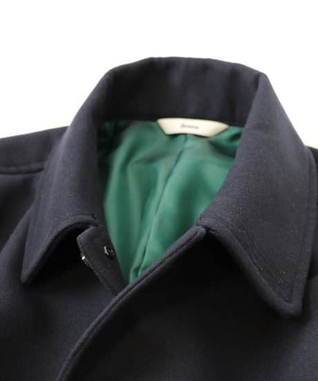 MELTON harrington coat  amn-CT-008