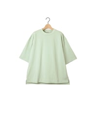 JERSEY tee / amn-CS-060 / Green