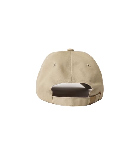 " Hej! " cap / amn-HT-002 / Khaki