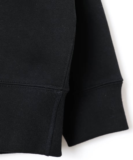" Dalahäst "crew / amn-CS-086 / Black