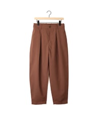 WEATHER bonito's / amn-PT-025 / Brown