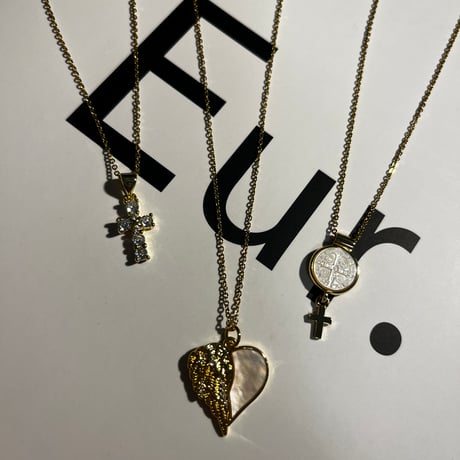 luxury necklace