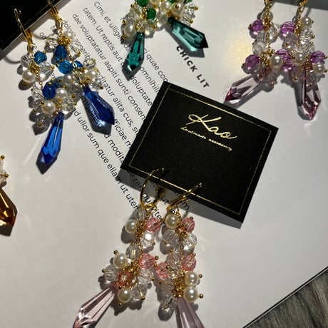 推しcollection 🌙