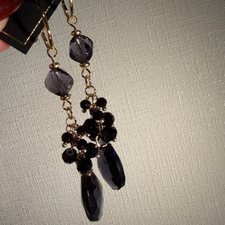 ANNA SUI color