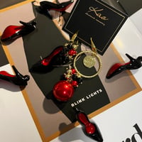 ルブタン heel 👠