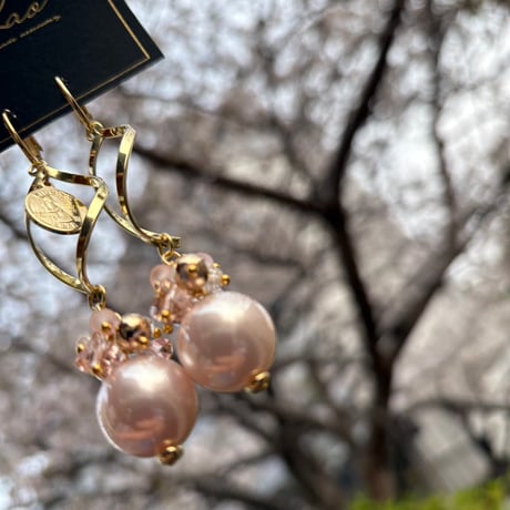 PINK Pearl 💗